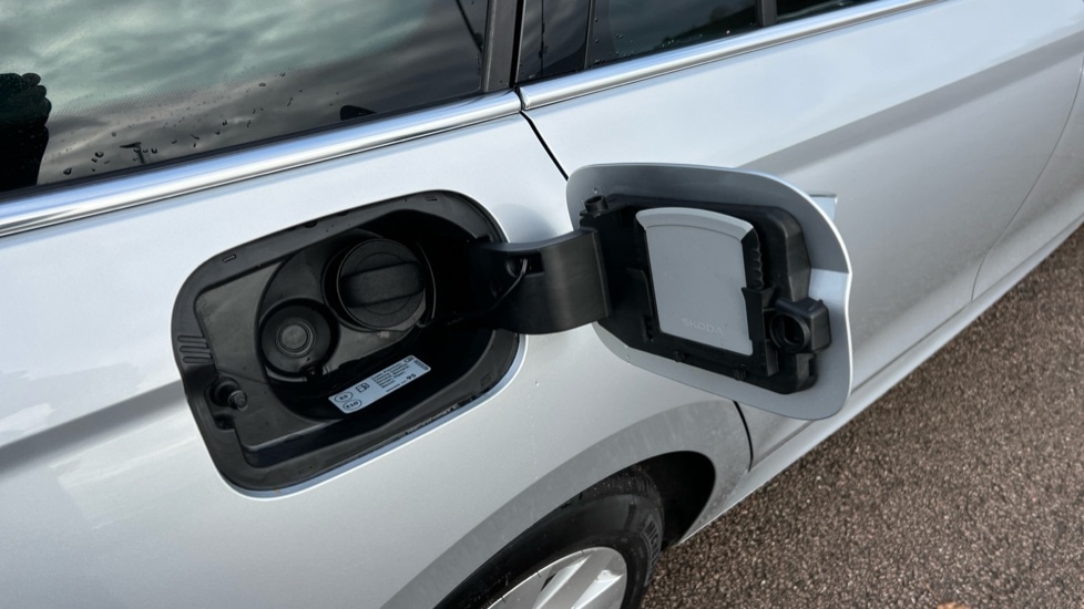 Used Skoda Octavia 2025 for sale - 76872030: Photo 29