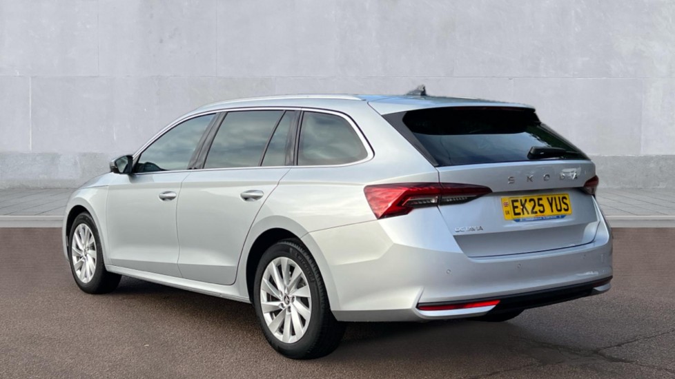 Used Skoda Octavia 2025 for sale - 76872030: Photo 3