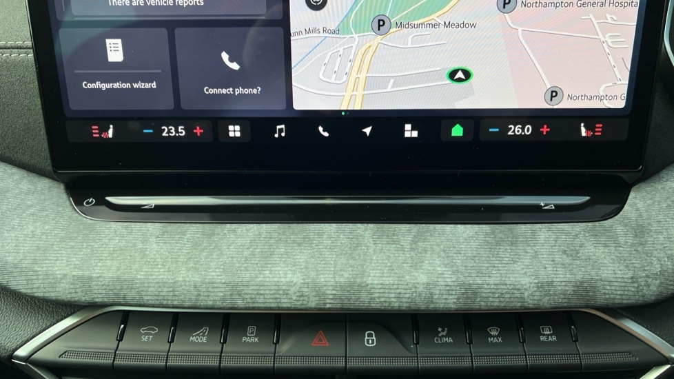 Used Skoda Octavia 2025 for sale - 76872030: Photo 32