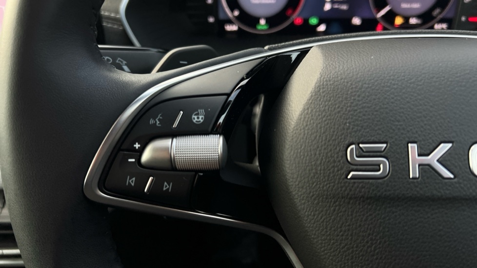Used Skoda Octavia 2025 for sale - 76872030: Photo 33