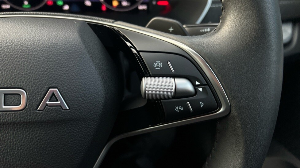 Used Skoda Octavia 2025 for sale - 76872030: Photo 34