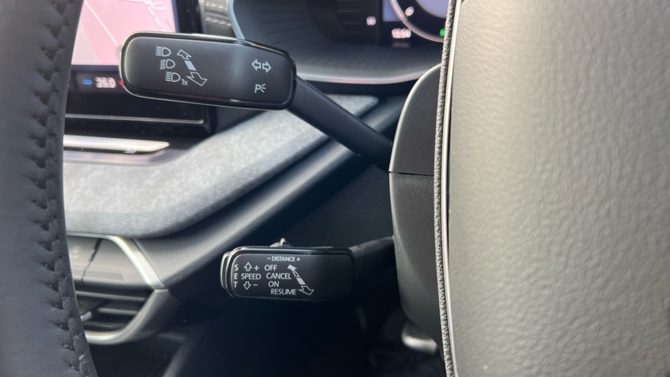 Used Skoda Octavia 2025 for sale - 76872030: Photo 35