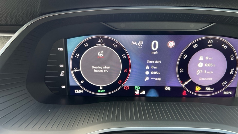 Used Skoda Octavia 2025 for sale - 76872030: Photo 38