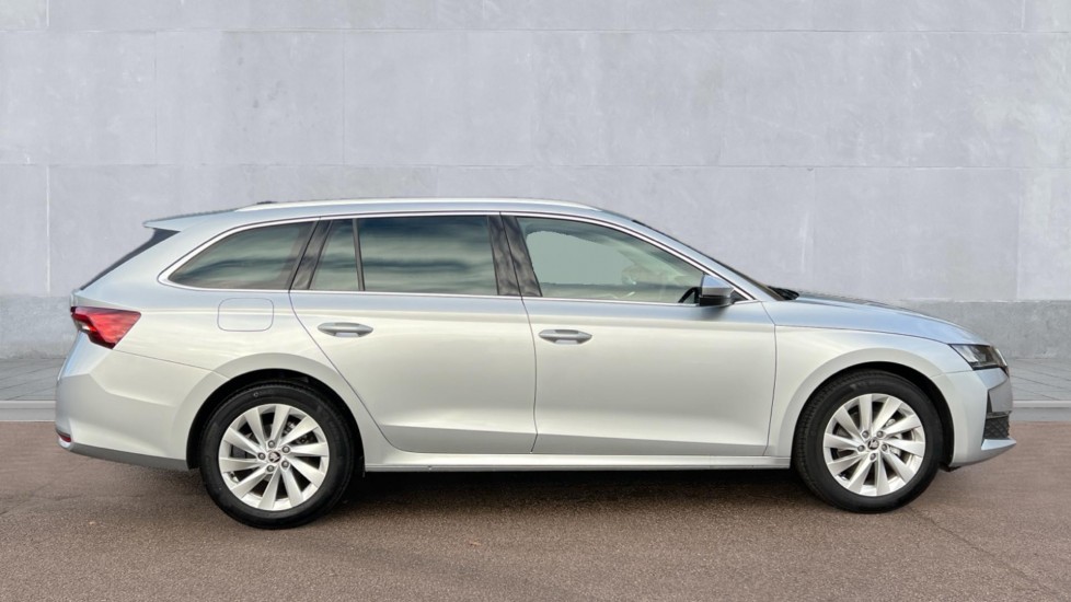 Used Skoda Octavia 2025 for sale - 76872030: Photo 4