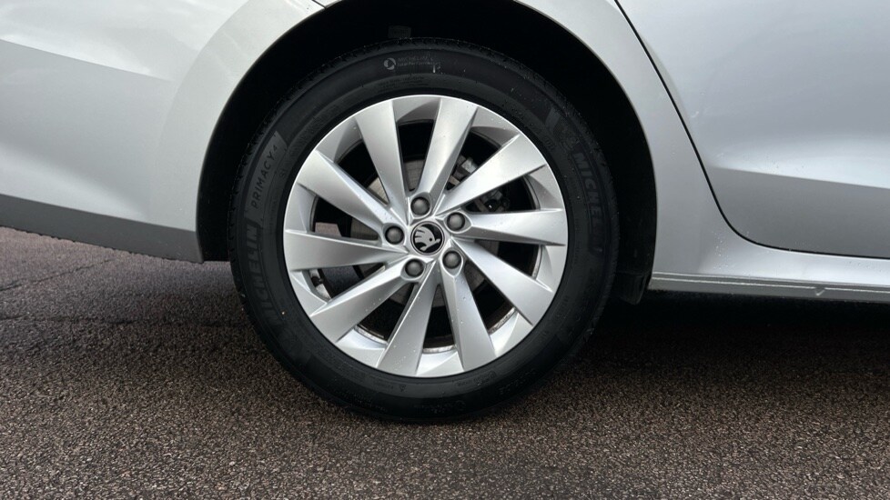 Used Skoda Octavia 2025 for sale - 76872030: Photo 5