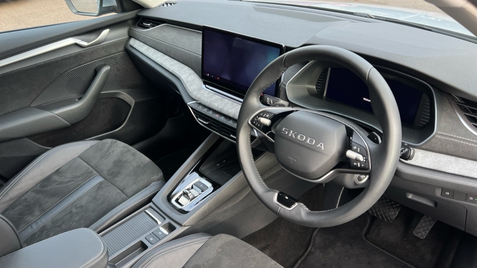 Used Skoda Octavia 2025 for sale - 76872030: Photo 6