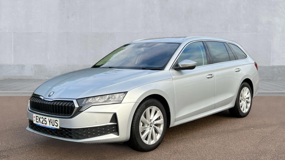 Used Skoda Octavia 2025 for sale - 76872030: Photo 7