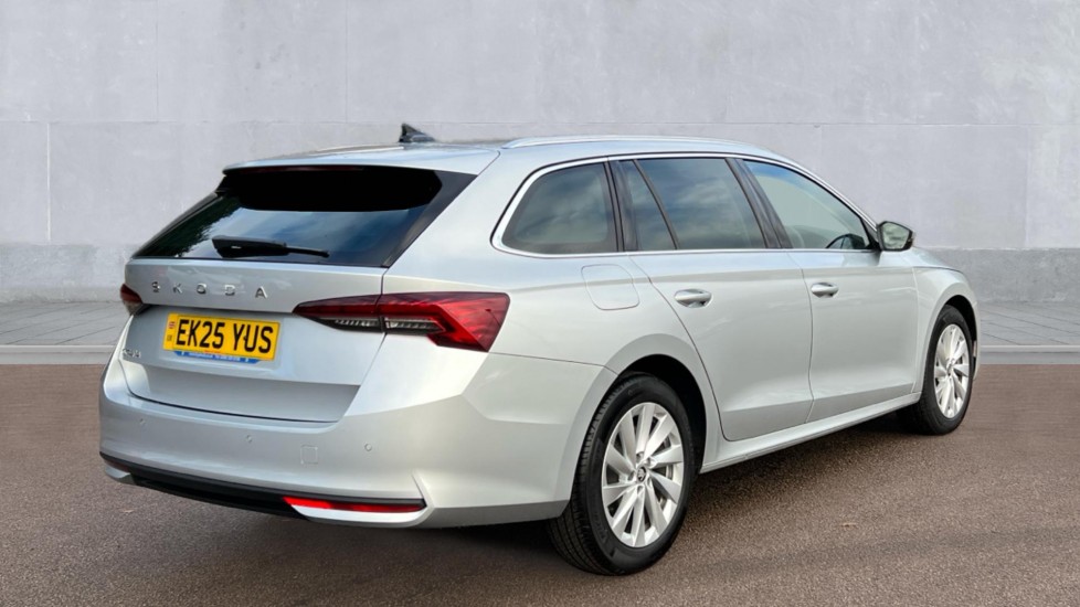 Used Skoda Octavia 2025 for sale - 76872030: Photo 8