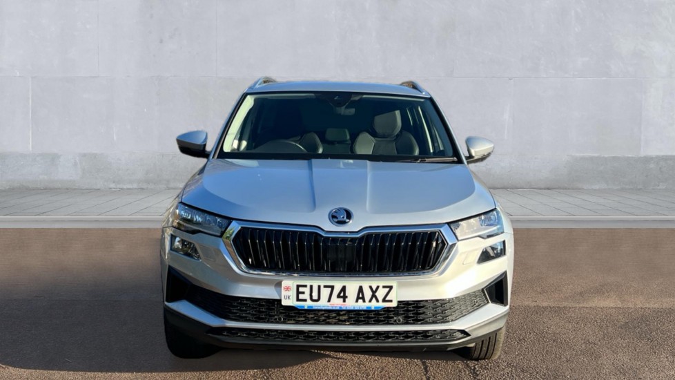 Used Skoda Karoq 2024 for sale - 76872553: Photo 10