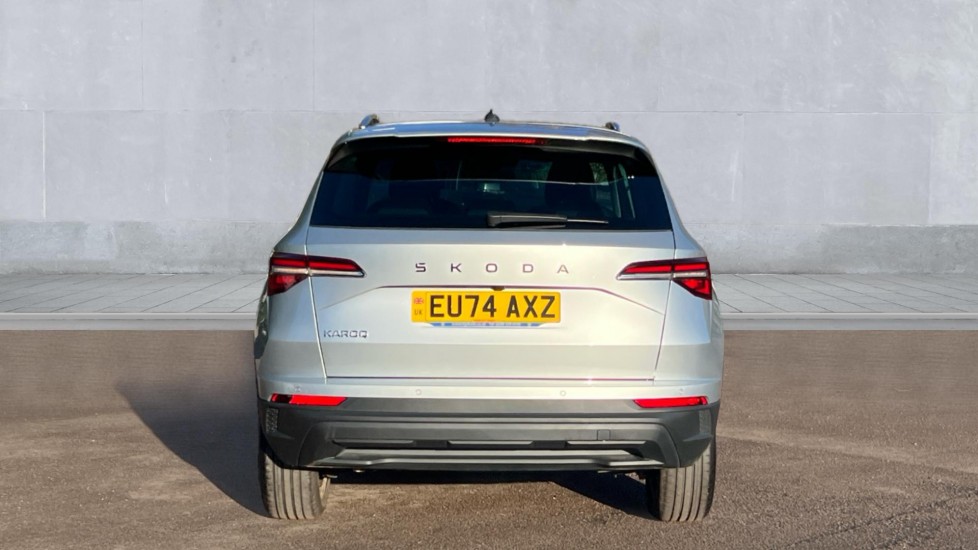 Used Skoda Karoq 2024 for sale - 76872553: Photo 11