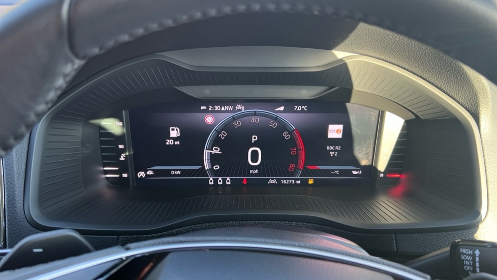 Used Skoda Karoq 2024 for sale - 76872553: Photo 14