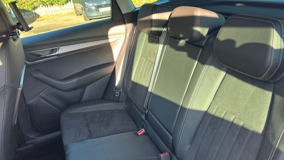 Used Skoda Karoq 2024 for sale - 76872553: Photo 15