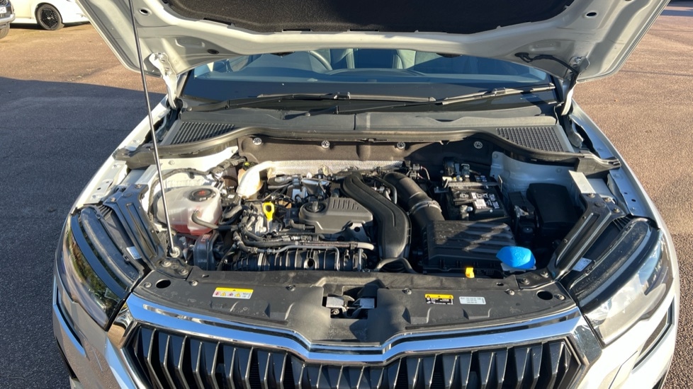 Used Skoda Karoq 2024 for sale - 76872553: Photo 17