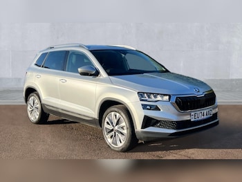 2024 - 1.5 TSI SE L 5dr DSG