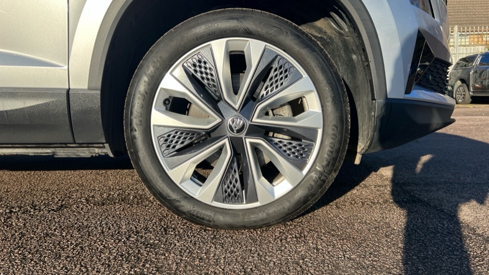 Used Skoda Karoq 2024 for sale - 76872553: Photo 20