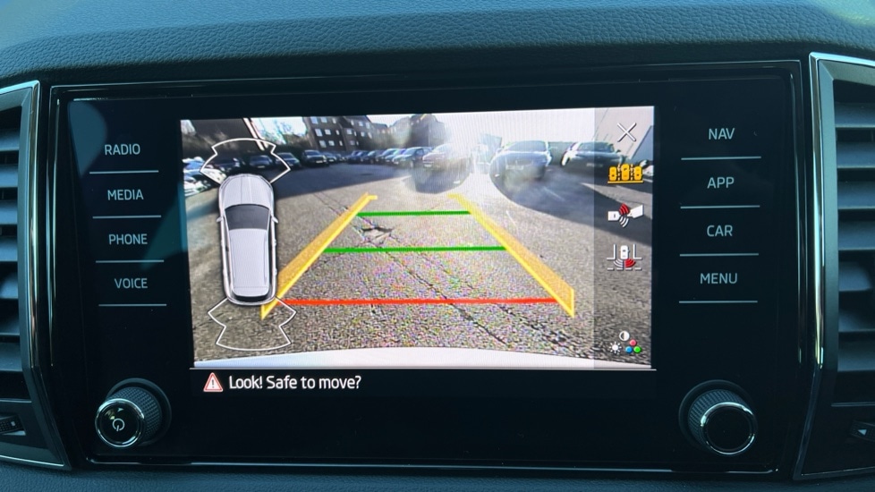 Used Skoda Karoq 2024 for sale - 76872553: Photo 22