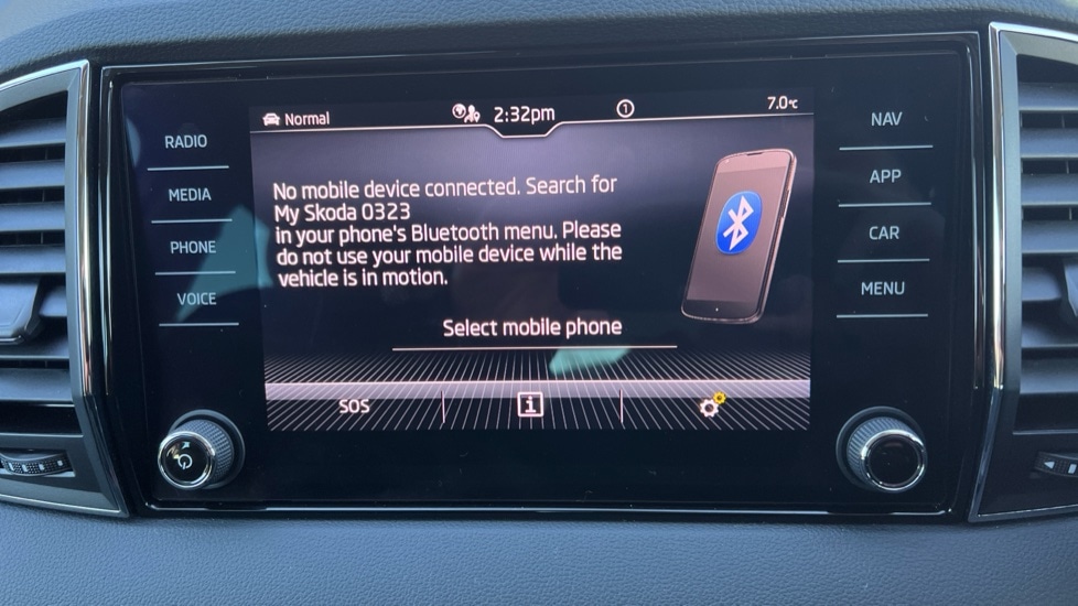 Used Skoda Karoq 2024 for sale - 76872553: Photo 24