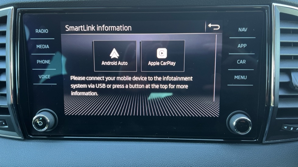 Used Skoda Karoq 2024 for sale - 76872553: Photo 25