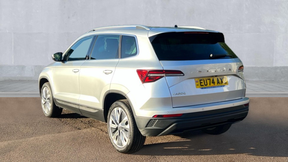 Used Skoda Karoq 2024 for sale - 76872553: Photo 3