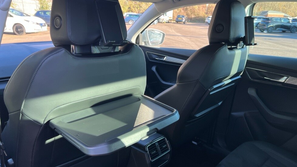 Used Skoda Karoq 2024 for sale - 76872553: Photo 37