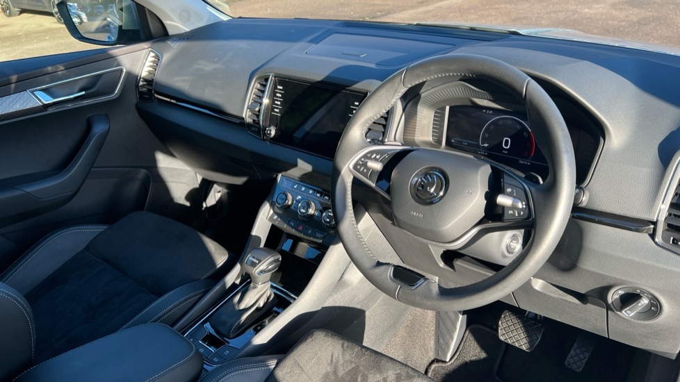 Used Skoda Karoq 2024 for sale - 76872553: Photo 6