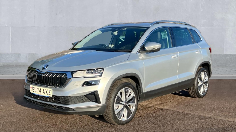 Used Skoda Karoq 2024 for sale - 76872553: Photo 7
