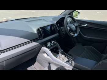 Used Skoda Karoq 2025 for sale - 74236894: Photo
