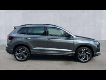 Used Skoda Karoq 2025 for sale - 74236894: Photo