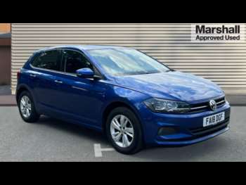 2018 - 1.0 TSI 95 SE 5dr