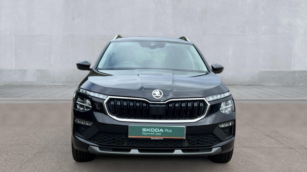 Used Skoda Kamiq 2025 for sale - 76216980: Photo 10