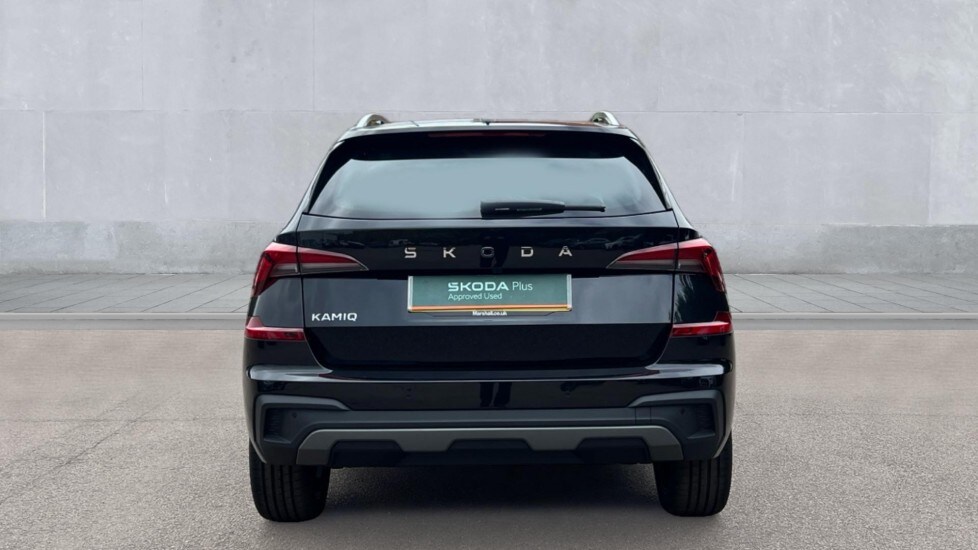 Used Skoda Kamiq 2025 for sale - 76216980: Photo 11