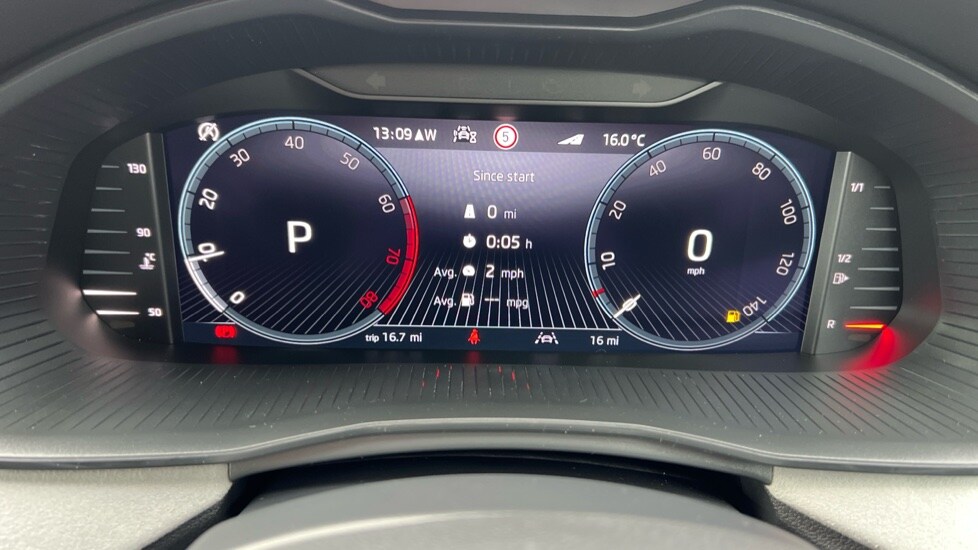 Used Skoda Kamiq 2025 for sale - 76216980: Photo 14