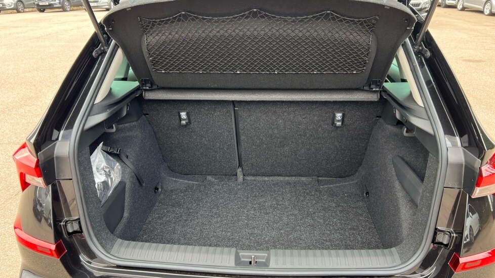 Used Skoda Kamiq 2025 for sale - 76216980: Photo 16