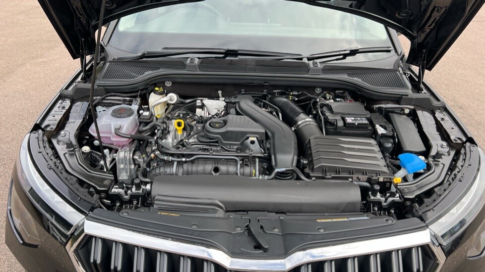 Used Skoda Kamiq 2025 for sale - 76216980: Photo 17