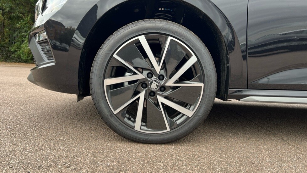 Used Skoda Kamiq 2025 for sale - 76216980: Photo 19