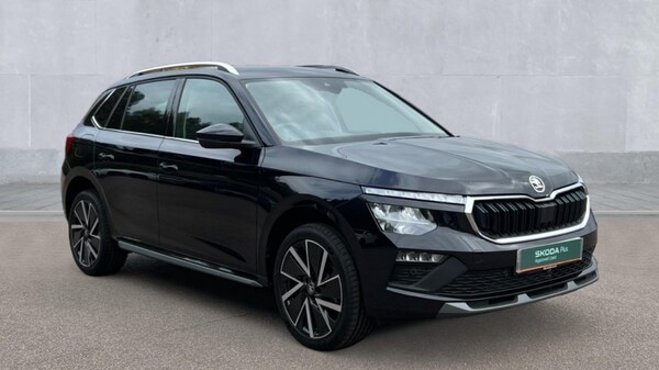 Used Skoda Kamiq 2025 for sale - 76216980: Photo 1