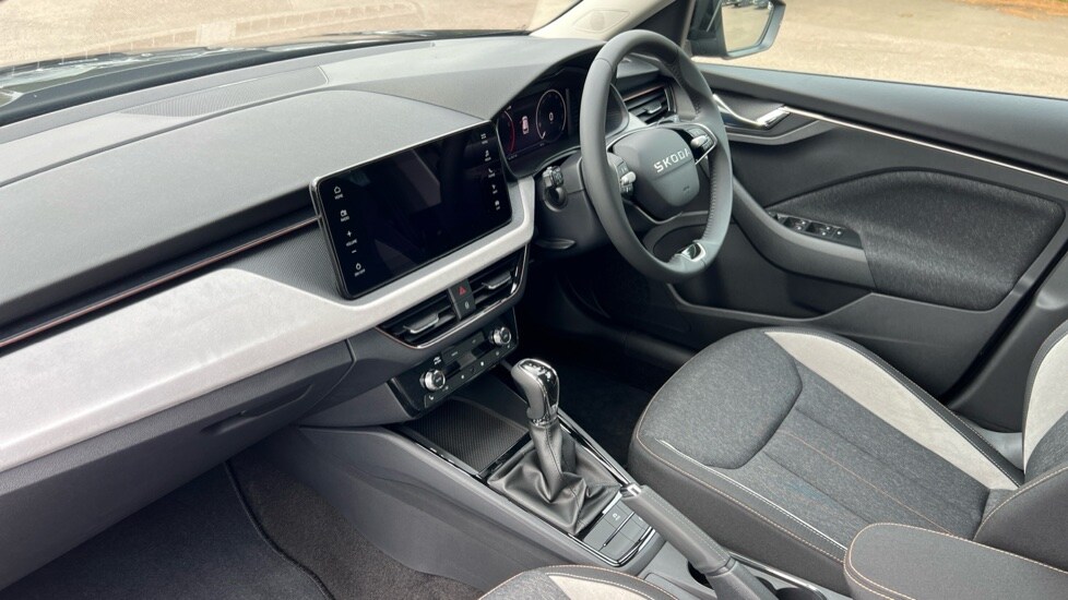 Used Skoda Kamiq 2025 for sale - 76216980: Photo 2