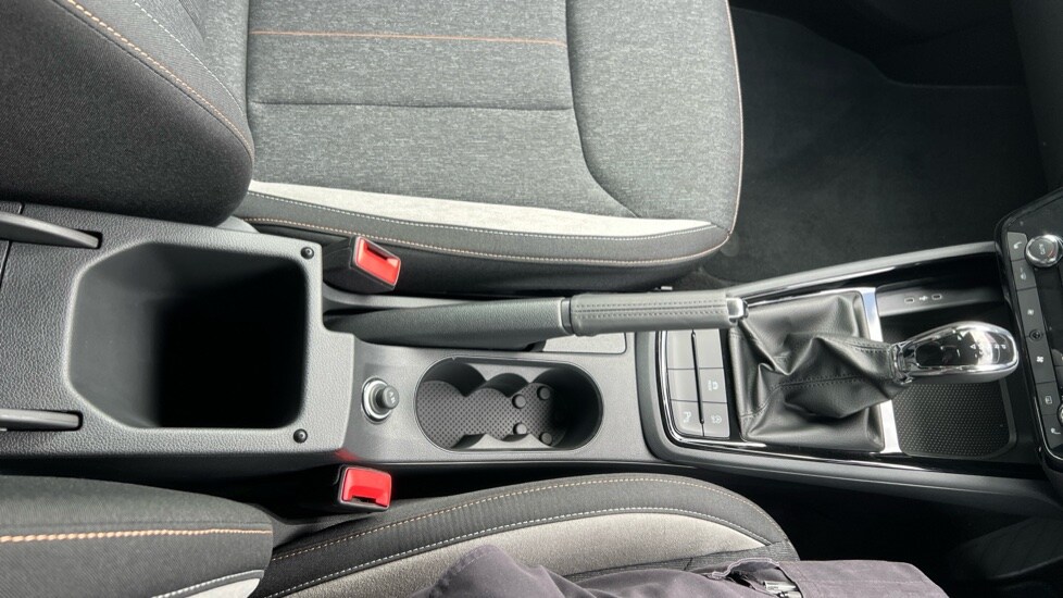 Used Skoda Kamiq 2025 for sale - 76216980: Photo 21