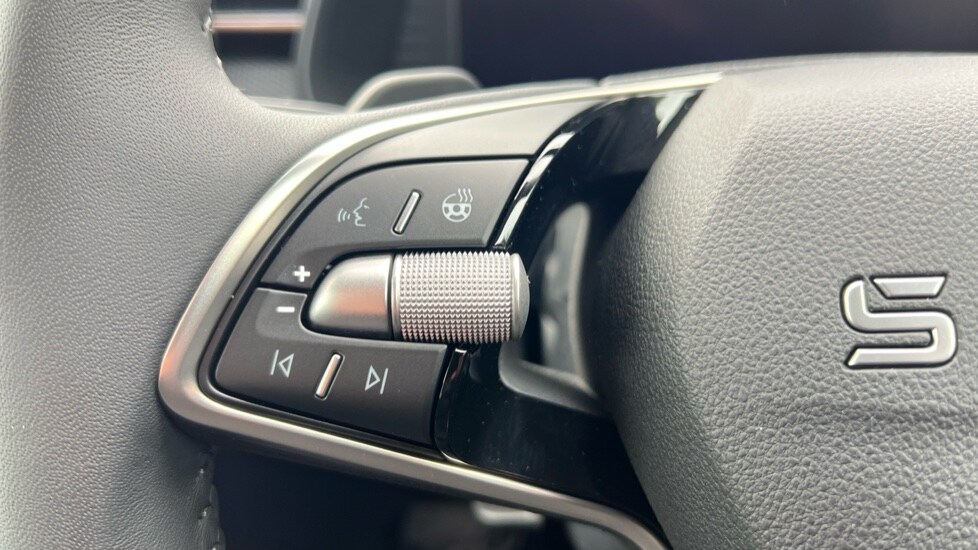 Used Skoda Kamiq 2025 for sale - 76216980: Photo 26