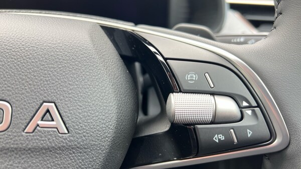 Used Skoda Kamiq 2025 for sale - 76216980: Photo 27