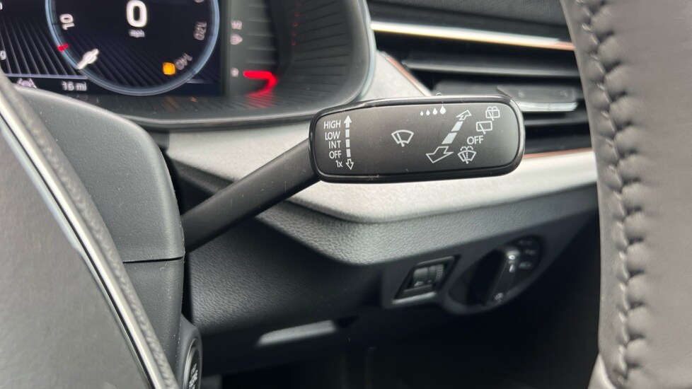 Used Skoda Kamiq 2025 for sale - 76216980: Photo 29