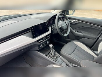 Used Skoda Kamiq 2025 for sale - 76216980: Photo 2