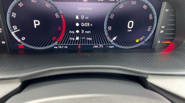Used Skoda Kamiq 2025 for sale - 76216980: Photo 30