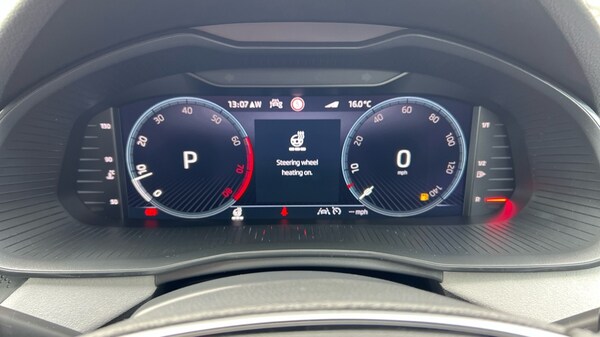 Used Skoda Kamiq 2025 for sale - 76216980: Photo 31