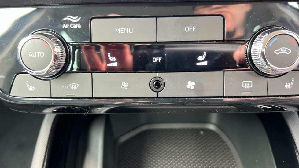 Used Skoda Kamiq 2025 for sale - 76216980: Photo 32