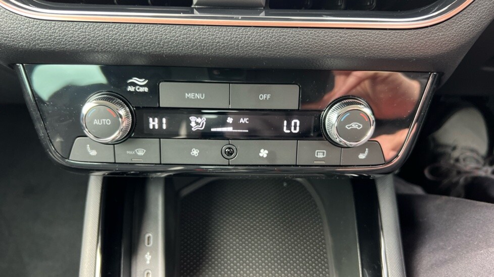 Used Skoda Kamiq 2025 for sale - 76216980: Photo 33