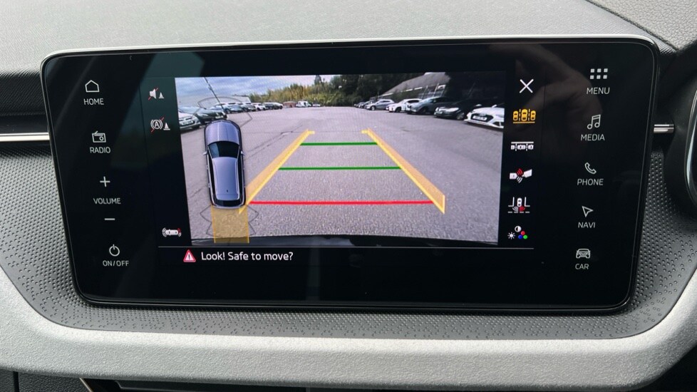 Used Skoda Kamiq 2025 for sale - 76216980: Photo 35