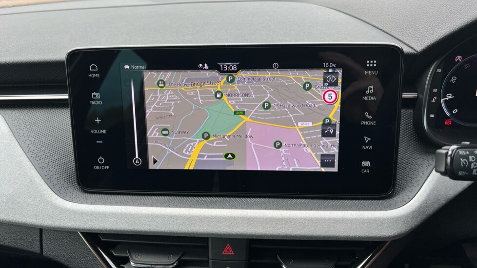 Used Skoda Kamiq 2025 for sale - 76216980: Photo 36