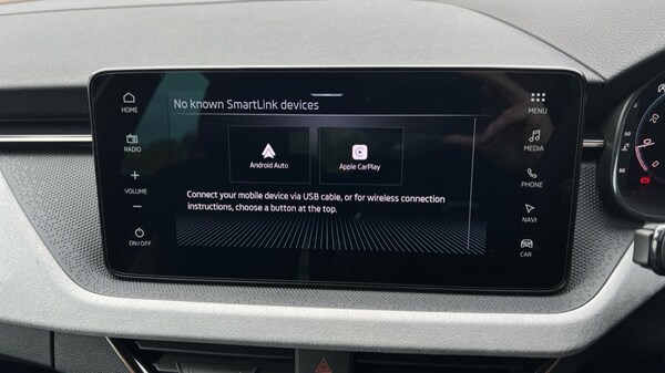 Used Skoda Kamiq 2025 for sale - 76216980: Photo 37