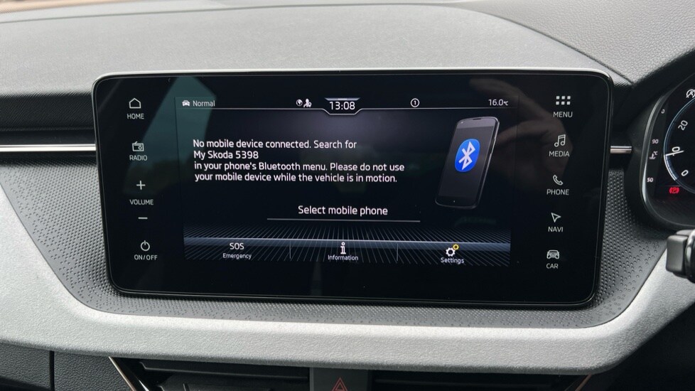 Used Skoda Kamiq 2025 for sale - 76216980: Photo 38